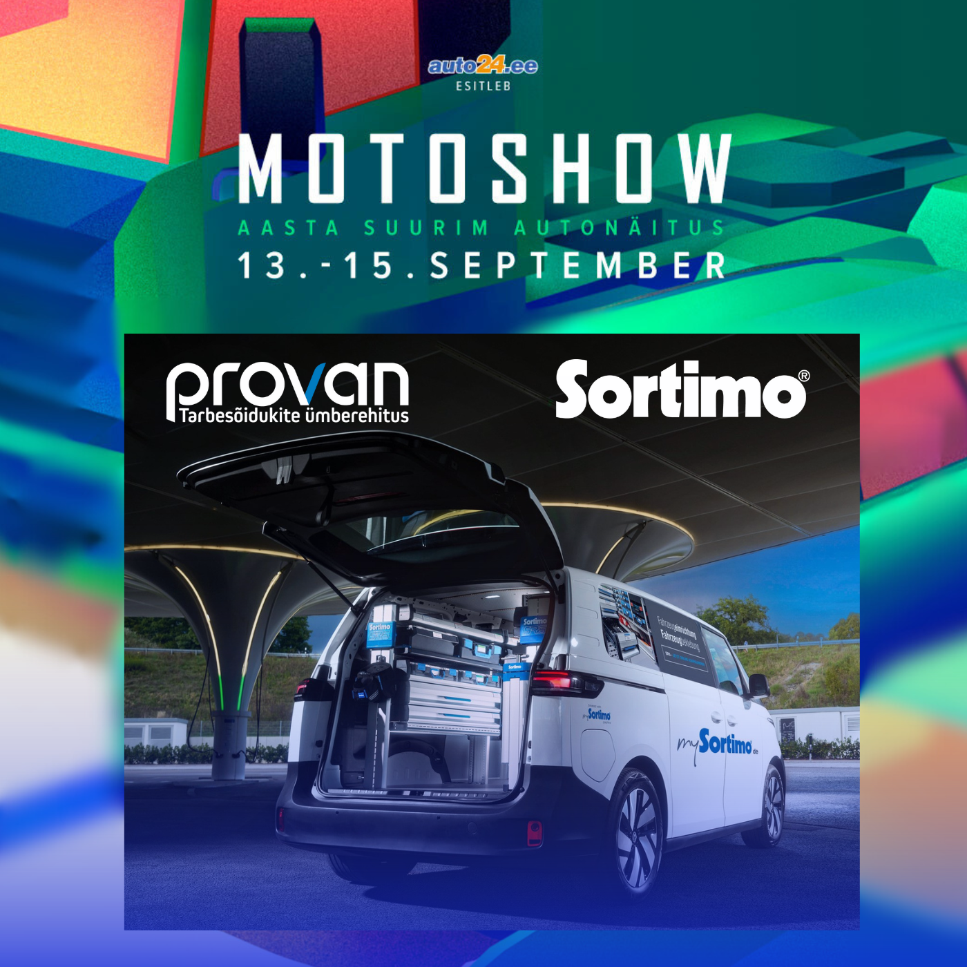 motoshow