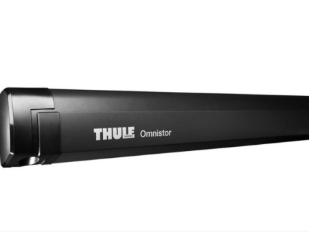 markiis thule